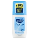 Sauber DeoCare Pelli Sensibili Vapo Effetto Spray 90 ml